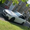 BMW 320d m sport