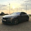 *BMW 435i MSPORT - STAGE 1 380bhp*
