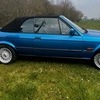 BMW E30 DESIGN EDITION