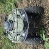Can Am Outlander 570