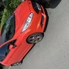 Fiesta st