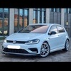Mk7 / 7.5 golf r 501bhp