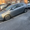 Astra 1.6 petrol 2010