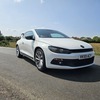 Vw scirocco 2.0 tsi gt