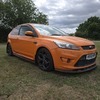 2010 Focus ST 2.5 Facelift