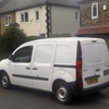 Mercedes citan 2020 swap transit