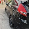 Ford Fiesta 1.6tdci