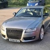 Audi a5 3.2 v6