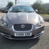 Jaguar XF V6 Auto Premium Luxury