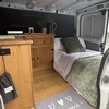 Renault Traffic Day Camper