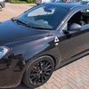 ALFA ROMEO MITO CLOVERLEAF 1.4T 170