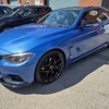 Stunning bmw 420d msport fsh