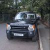 Land Rover Discovery 3 XS 2007