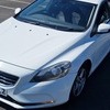 V40 1.6 Diesel