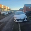 mazda 3  sport