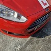 Ford fiesta 1.25