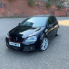 2006 Volkswagen Golf GTI