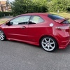 2008 Honda Civic Type R FN2