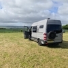 Mercedes mwb sprinter