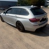 BMW 520d msport auto cheap 8/9k car