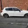 BMW 116d sport