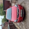 7 Seater Vauxhall Zafria for Van