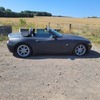 2005 BMW Z4 2.2 CABBY SWAPS/PX???