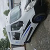 Vauxhall movano camper van