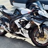 Suzuki Gsxr 600 k7