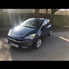 Vauxhall Corsa 1.3 cdti 2016 65 reg