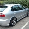 Seat Leon 1.8T