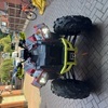 Scrambler Polaris xp1000