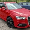 Audi q3 2.0tdi quattro