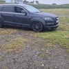 2007 audi q7 3.0 tdi v6