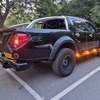 2010 Mitsubishi l200 barbarian auto