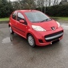 Peugeot 1.0 107 2010 Urban