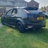 Focus st 300bhp 10 plate