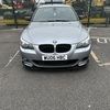 E60 535d 380bhp
