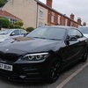 Bmw m240i 2018