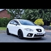 Seat Leon cr fr170