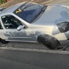 Clio 182 road track car