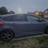 Focus st 3 swap for a suv