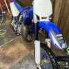 2010 yz 85