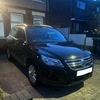 09 Volkswagen Tiguan 2.0tdi 4motion