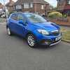 2015/65 VAUXHALL MOKKA 1.6 SE