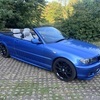 BMW e46 325Ci M Sport Individual