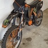 2009 KTM 85