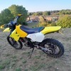 Suzuki drz400