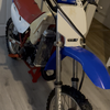 1987 YZ80 / PROJECT / swaps