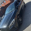 Mercedes cla amg line